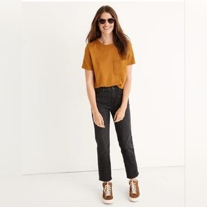 Madewell The Perfect Vintage Jean